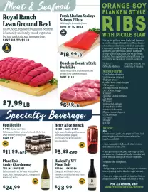 Market of Choice weekly ad week 30 Page 2