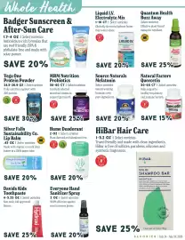 Market of Choice weekly ad week 30 Page 5