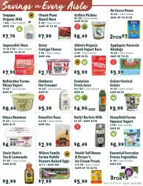Market of Choice weekly ad week 30 Page 7