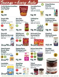 Market of Choice weekly ad week 30 Page 8