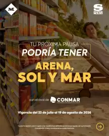 Catálogo Megamaxi Página 1