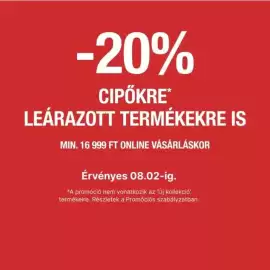 CCC akciós újság hét 31 Oldal 1