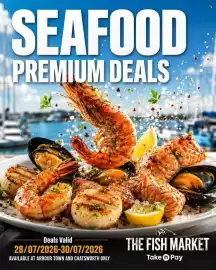 Take 'n Pay catalogue Page 1