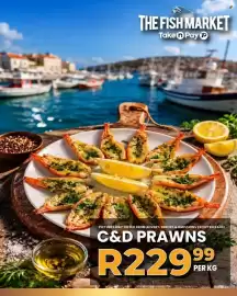 Take 'n Pay catalogue Page 12
