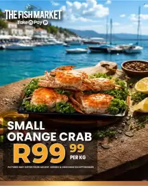 Take 'n Pay catalogue Page 2