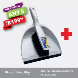 Crazy Plastics catalogue Page 5