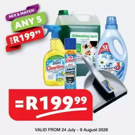 Crazy Plastics catalogue Page 7