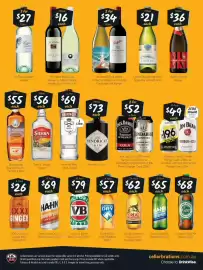 Cellarbrations catalogue Page 2