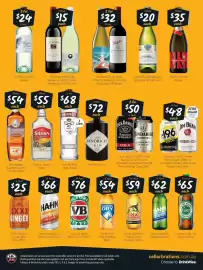 Cellarbrations catalogue Page 2