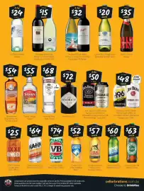 Cellarbrations catalogue Page 2