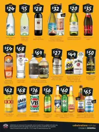 Cellarbrations catalogue Page 2