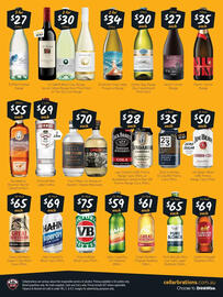 Cellarbrations catalogue Page 2