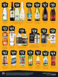 Cellarbrations catalogue Page 2
