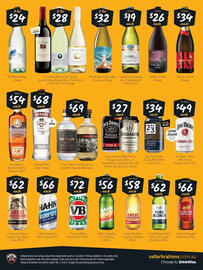 Cellarbrations catalogue Page 2