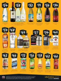 Cellarbrations catalogue Page 2