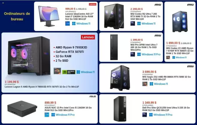 Canada Computers (valid until 31-07)