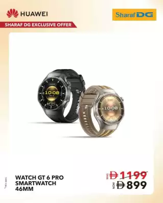 Sharaf DG (valid until 3-08)