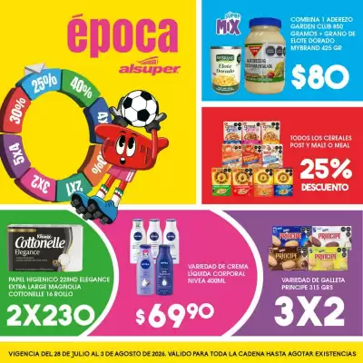 Alsuper (válido hasta 3-08)
