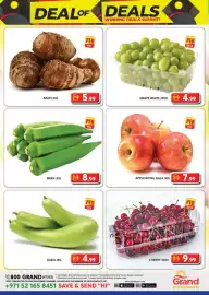 Grand Hyper Market catalogue Page 2