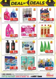 Grand Hyper Market catalogue Page 3