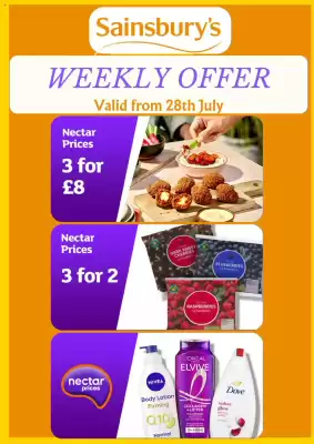 Sainsbury's (valid until 4-08)