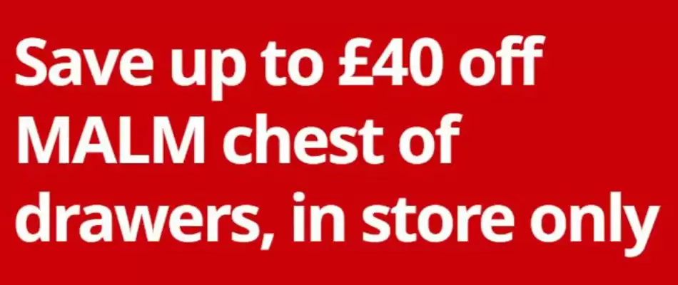 IKEA (valid until 14-08)