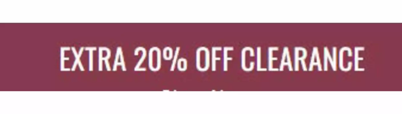 La Senza (valid until 15-08)