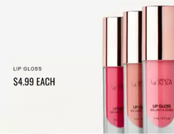 La Senza leaflet Page 3