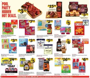 Winn Dixie weekly ad week 31 Page 10
