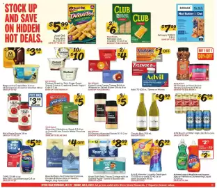 Winn Dixie weekly ad week 31 Page 11