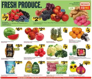 Winn Dixie weekly ad week 31 Page 2