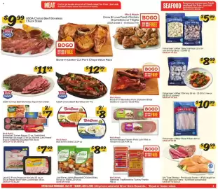 Winn Dixie weekly ad week 31 Page 3