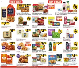 Winn Dixie weekly ad week 31 Page 4