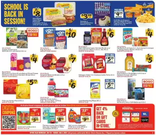 Winn Dixie weekly ad week 31 Page 5