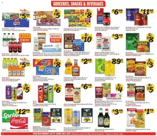 Winn Dixie weekly ad week 31 Page 6