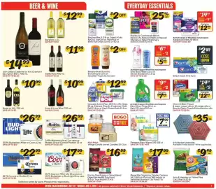 Winn Dixie weekly ad week 31 Page 7