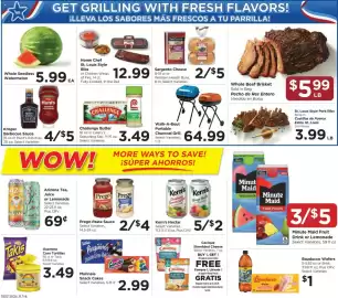 Food 4 Less weekly ad week 31 Page 5