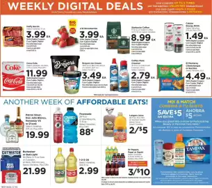 Food 4 Less weekly ad week 31 Page 6