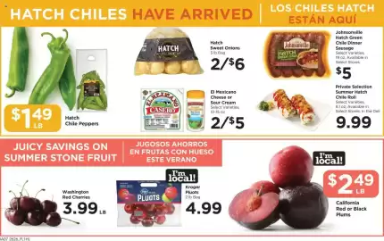 Food 4 Less weekly ad week 31 Page 8