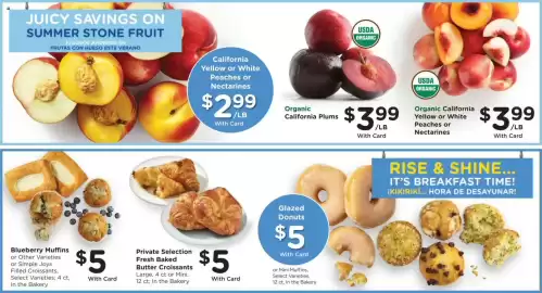 Ralphs weekly ad week 31 Page 13