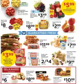 Ralphs weekly ad week 31 Page 14