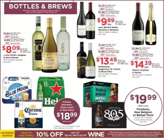 Ralphs weekly ad week 31 Page 15