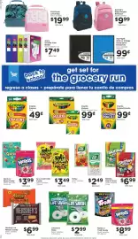 Ralphs weekly ad week 31 Page 17