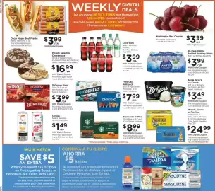 Ralphs weekly ad week 31 Page 4