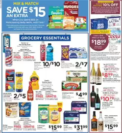 Ralphs weekly ad week 31 Page 9