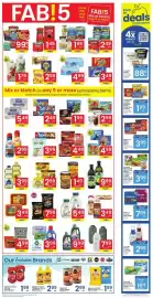 Albertsons weekly ad week 31 Page 4