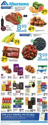 Albertsons (valid until 4-08)