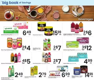 Albertsons weekly ad Page 10