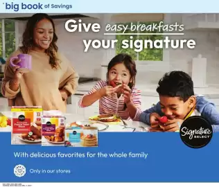 Albertsons weekly ad Page 11