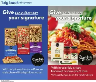 Albertsons weekly ad Page 12